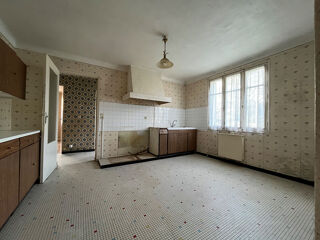  Maison � vendre 6 pi�ces 82 m�