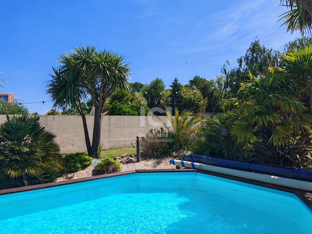 Vente Maison Maison Frossay 7 pièce(s) 153.30 m2 Frossay