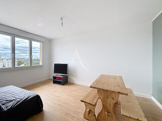  Appartement à louer 2 pièces 39 m²