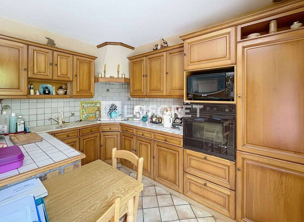 Maison Guer 6 pièce(s) 128 m2