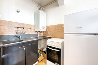  Appartement  vendre 3 pices 50 m