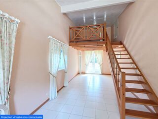  Maison � vendre 4 pi�ces 110 m�