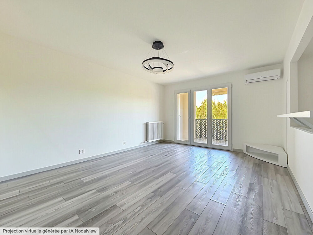 Vente Appartement Appartement La Ciotat de 4 pièces Vue mer en excellent état La ciotat