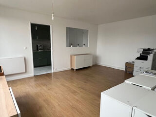  Appartement  vendre 2 pices 46 m