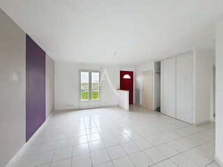  Maison � vendre 4 pi�ces 85 m�