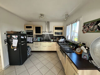  Maison à vendre 6 pièces 169 m²