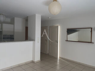  Appartement à louer 2 pièces 41 m²