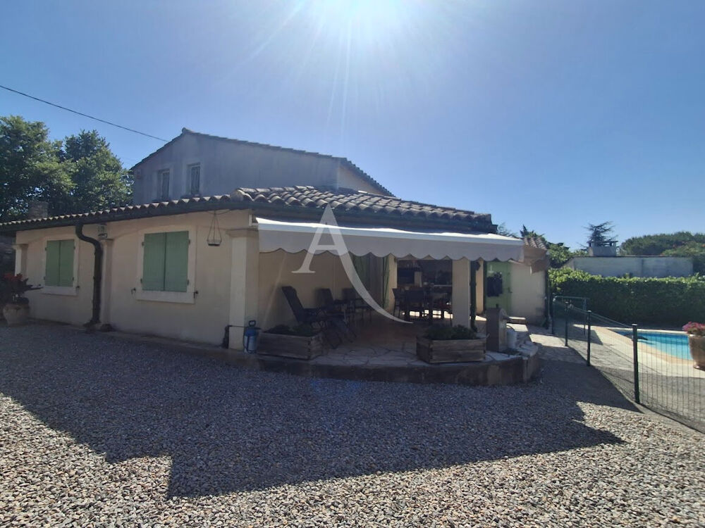 Vente Maison Bedarieux, sur les hauteurs bien exceptionnel !!! Bedarieux