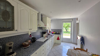  Maison � vendre 4 pi�ces 95 m�