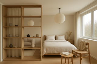  Appartement à vendre 1 pièce 29 m²