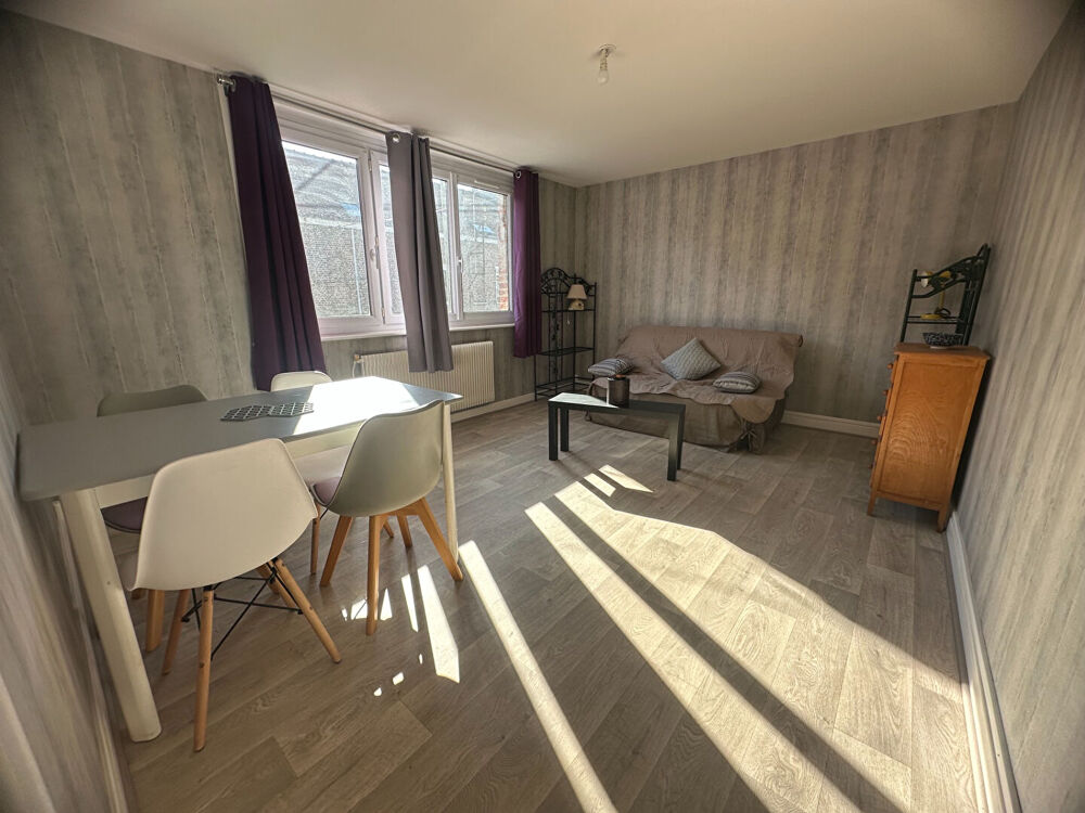 Location Appartement Appartement Lomme 3 pièce(s) 64.85 m2 Lomme