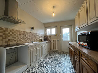  Maison à vendre 3 pièces 76 m²