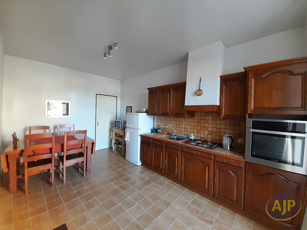 Maison 19e Armaillé 49420