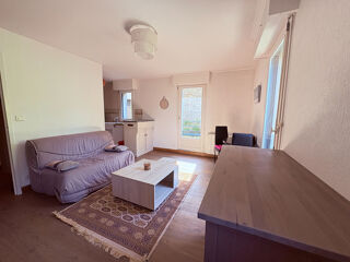  Appartement  vendre 2 pices 36 m