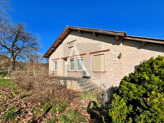  Maison à vendre 4 pièces 110 m²