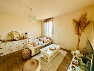  Appartement � vendre 3 pi�ces 53 m�