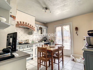  Maison � vendre 6 pi�ces 132 m�