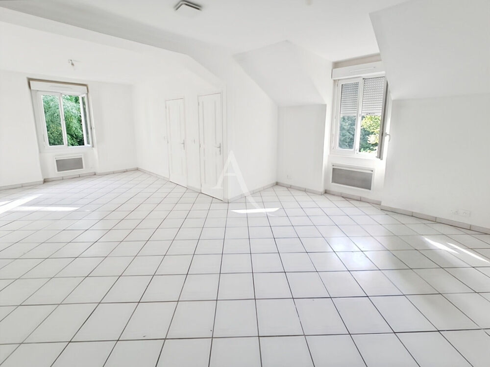 Appartement Saint Cheron 2 pièces 39.55 m2