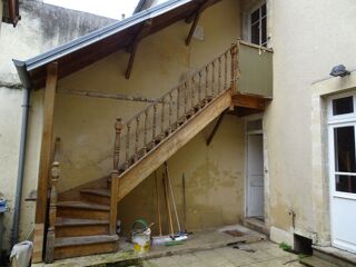  Immeuble  vendre 245 m