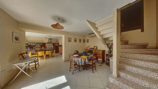  Maison à vendre 5 pièces 119 m²