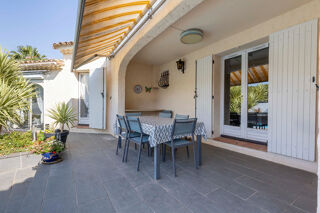  Maison à vendre 6 pièces 161 m²
