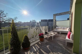  Appartement � vendre 2 pi�ces 40 m�