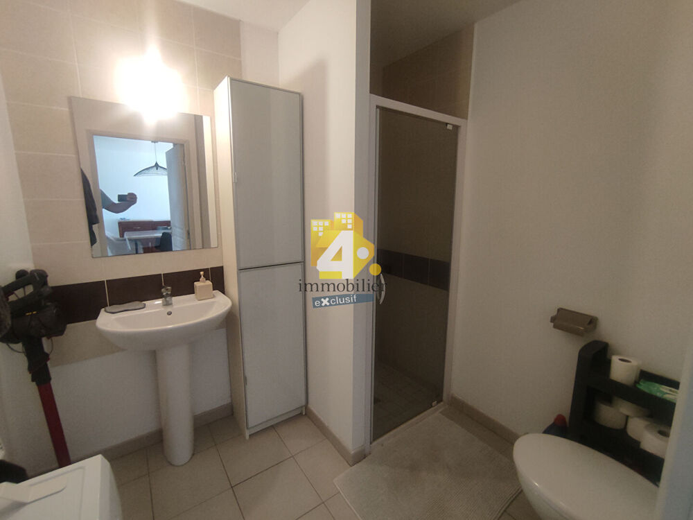 Vente Appartement Appartement Pontchateau 3 pièce(s) 49 m2 Pontchateau