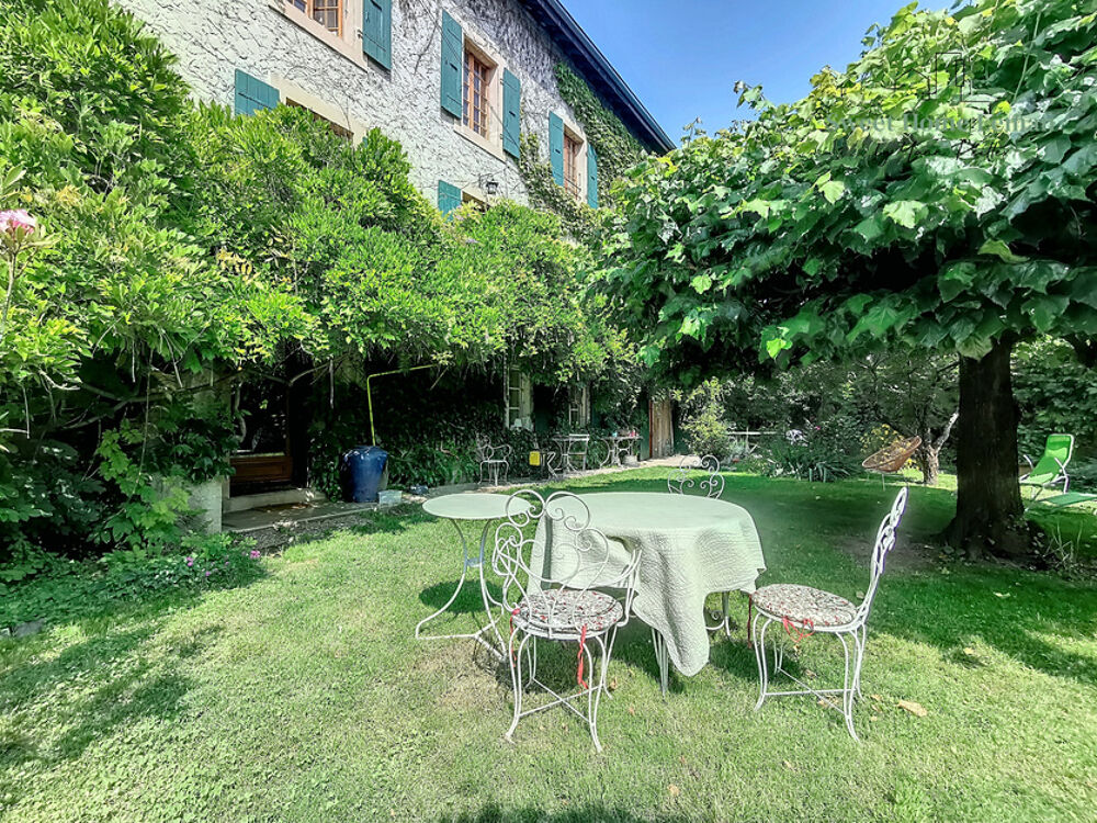  vendre  Maison Thonon-les-Bains (74200)