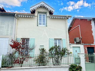  Maison � vendre 5 pi�ces 74 m�