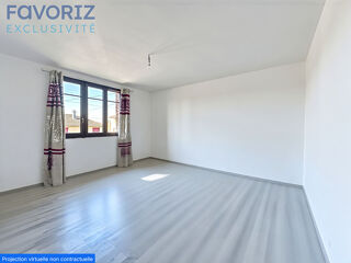  Maison � vendre 6 pi�ces 100 m�