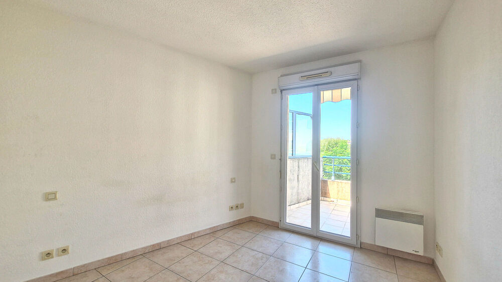 Vente Appartement Appartement Frejus 2 pièce(s) 32.83 m2 Frejus