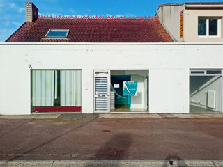   Local commercial Challans 68 m² Challans