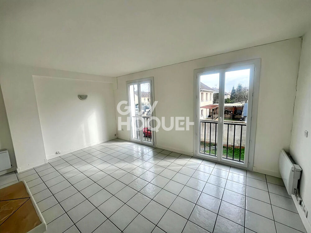 Appartement Chelles 1 pièces 34.55 m2