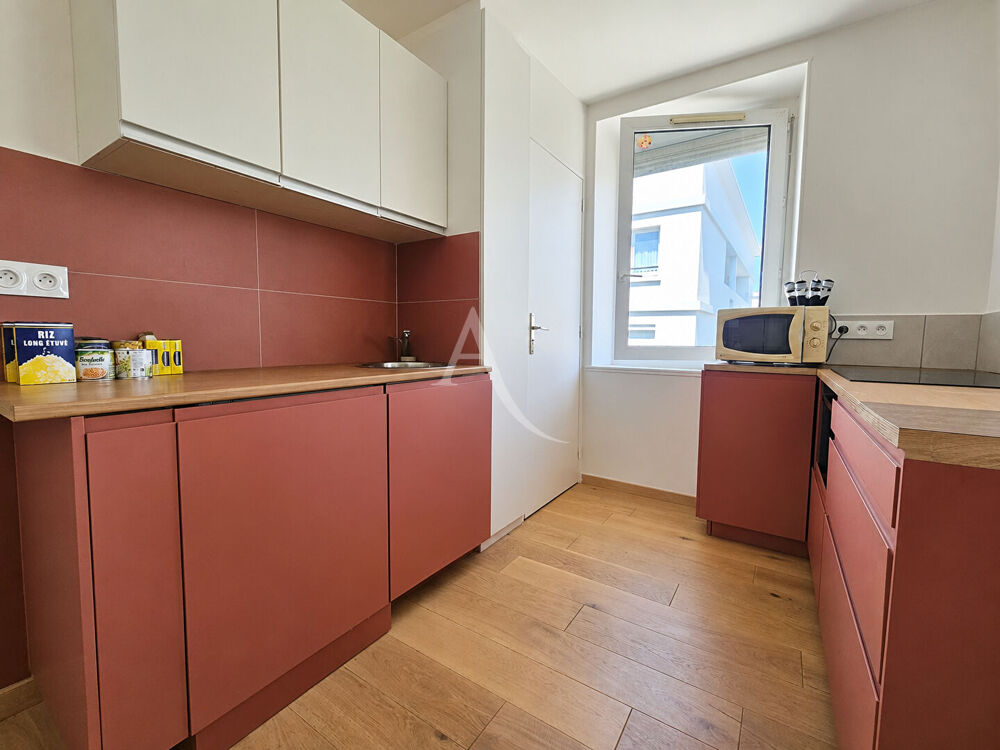 Appartement 3 pièces 51 m² · à Berck · 51 m² · 165 900 €