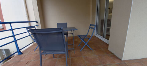  Appartement � louer 2 pi�ces 50 m�