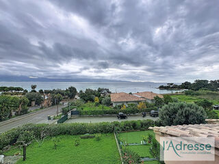  Appartement � vendre 2 pi�ces 47 m�