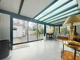  Maison � vendre 4 pi�ces 113 m�