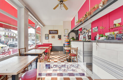 Local commercial Bretteville Sur Laize 263 m2 280750 14680 Bretteville sur laize