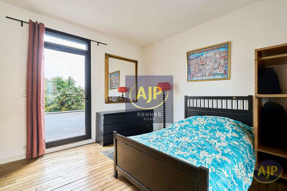 � vendre  Maison Rennes (35000)