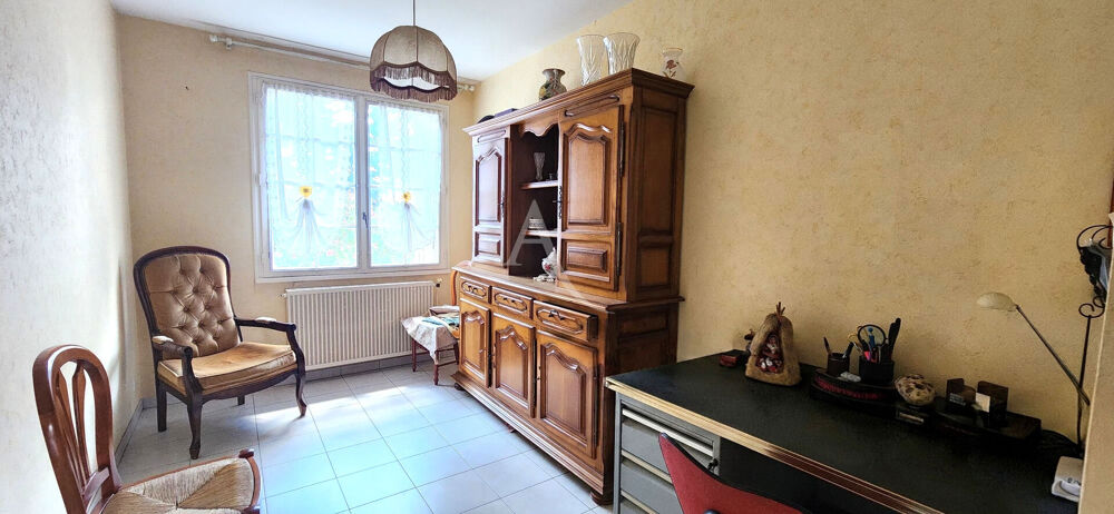 Vente Maison VIVONNE - MAISON - SOUS SOL - JARDIN Vivonne