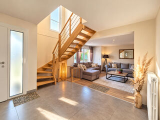  Maison à vendre 6 pièces 125 m²