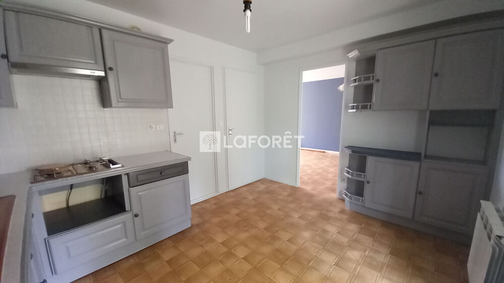 Location Maison Maison à Massiac T4 de 88 m2 Massiac