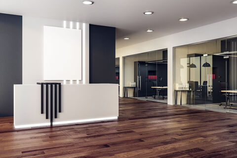 Bureaux à louer à PESSAC 11635 33600 Pessac