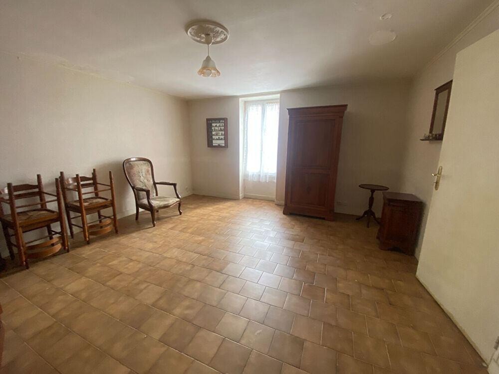 Maison Tonnay-Charente 112 m² 4 pièces