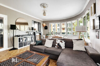  Appartement à vendre 3 pièces 75 m²