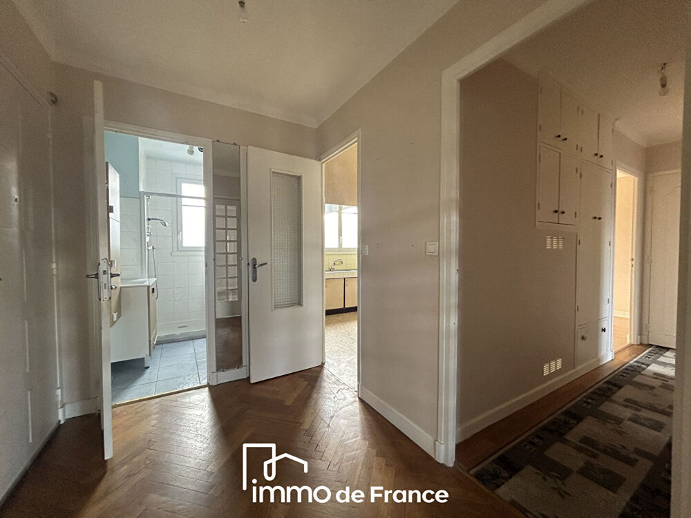 Vente Appartement Appartement Rodez 3 pièce(s) 70.05m2 Rodez