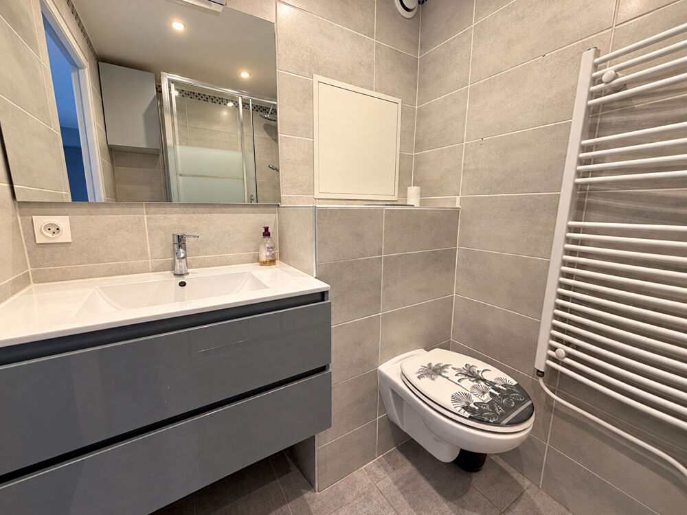 Vente Appartement Appartement Montmorot 3 pièces 55.91 m² / 2 chambres Montmorot