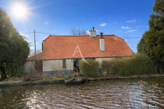  Maison � vendre 3 pi�ces 75 m�