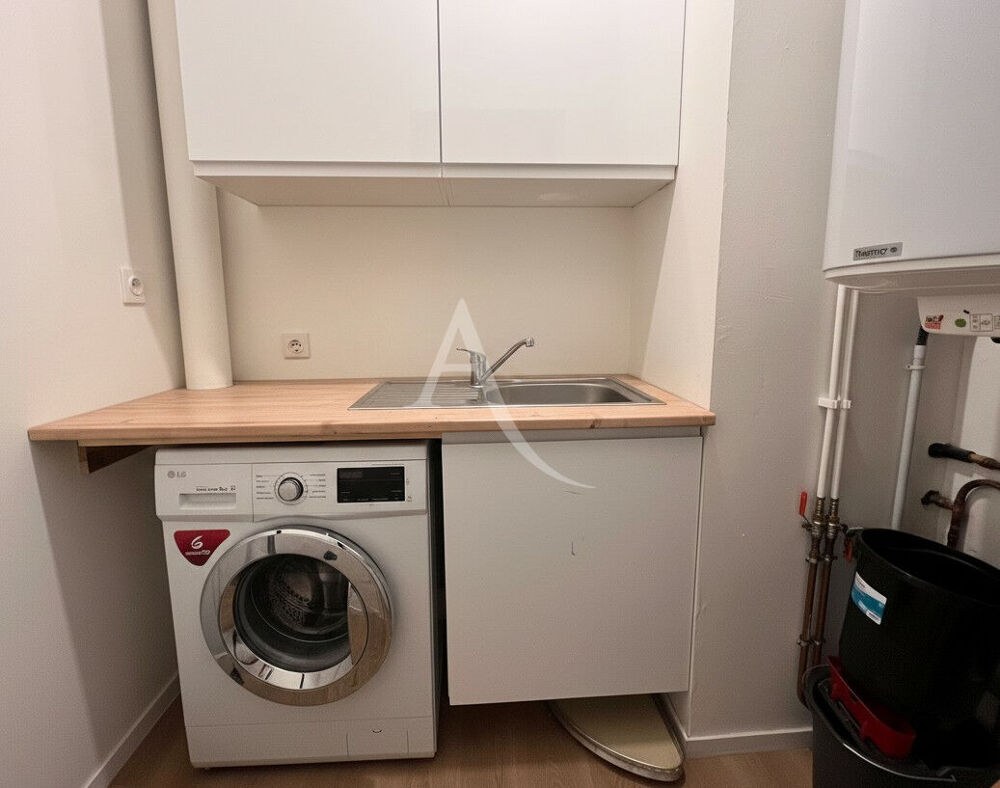 Nouveauté L'Adresse Appartement 79m² à SAINT-HERBLAIN