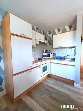  Appartement � vendre 3 pi�ces 